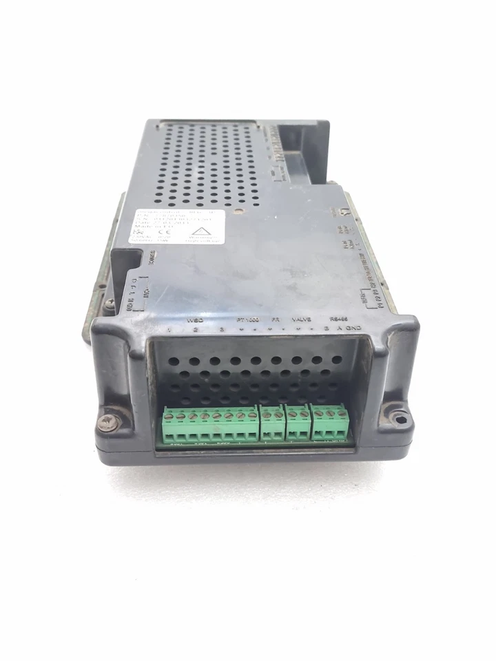 Megacontrol III b-3P 77870350 Duijvelaar Pompen Dp Pumps Booster Controller